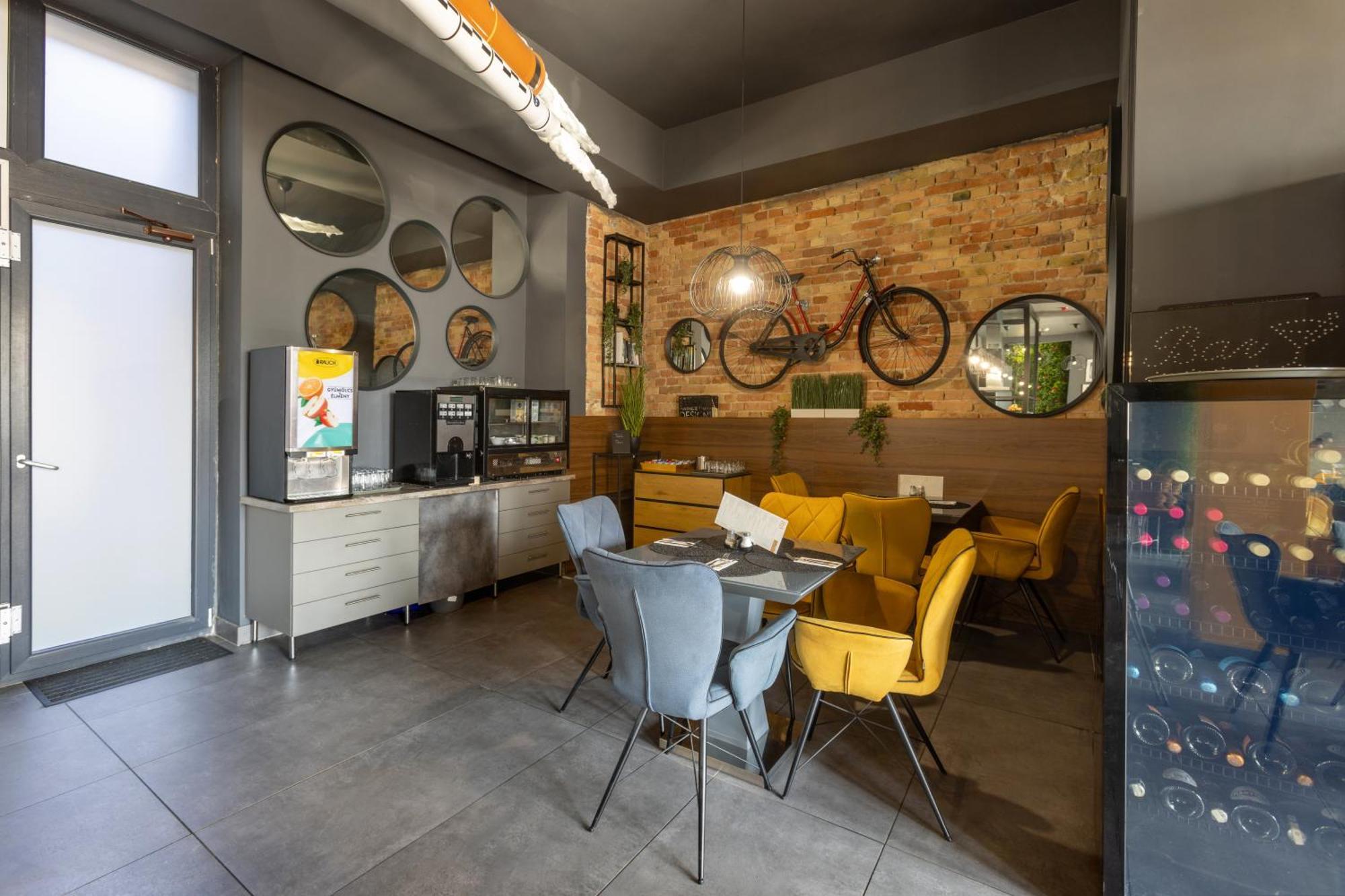 פץ' R73 Residences מראה חיצוני תמונה