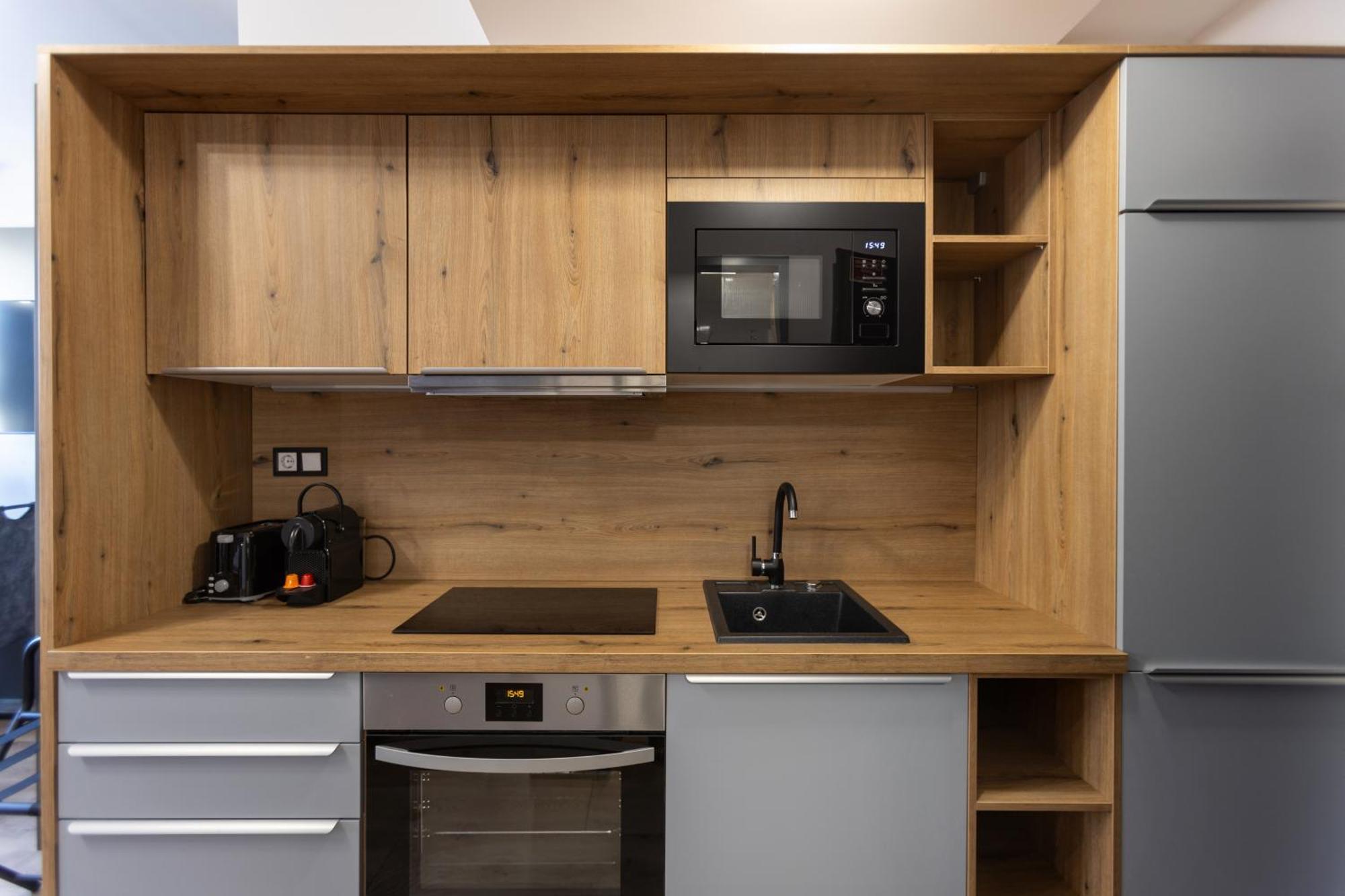 פץ' R73 Residences מראה חיצוני תמונה
