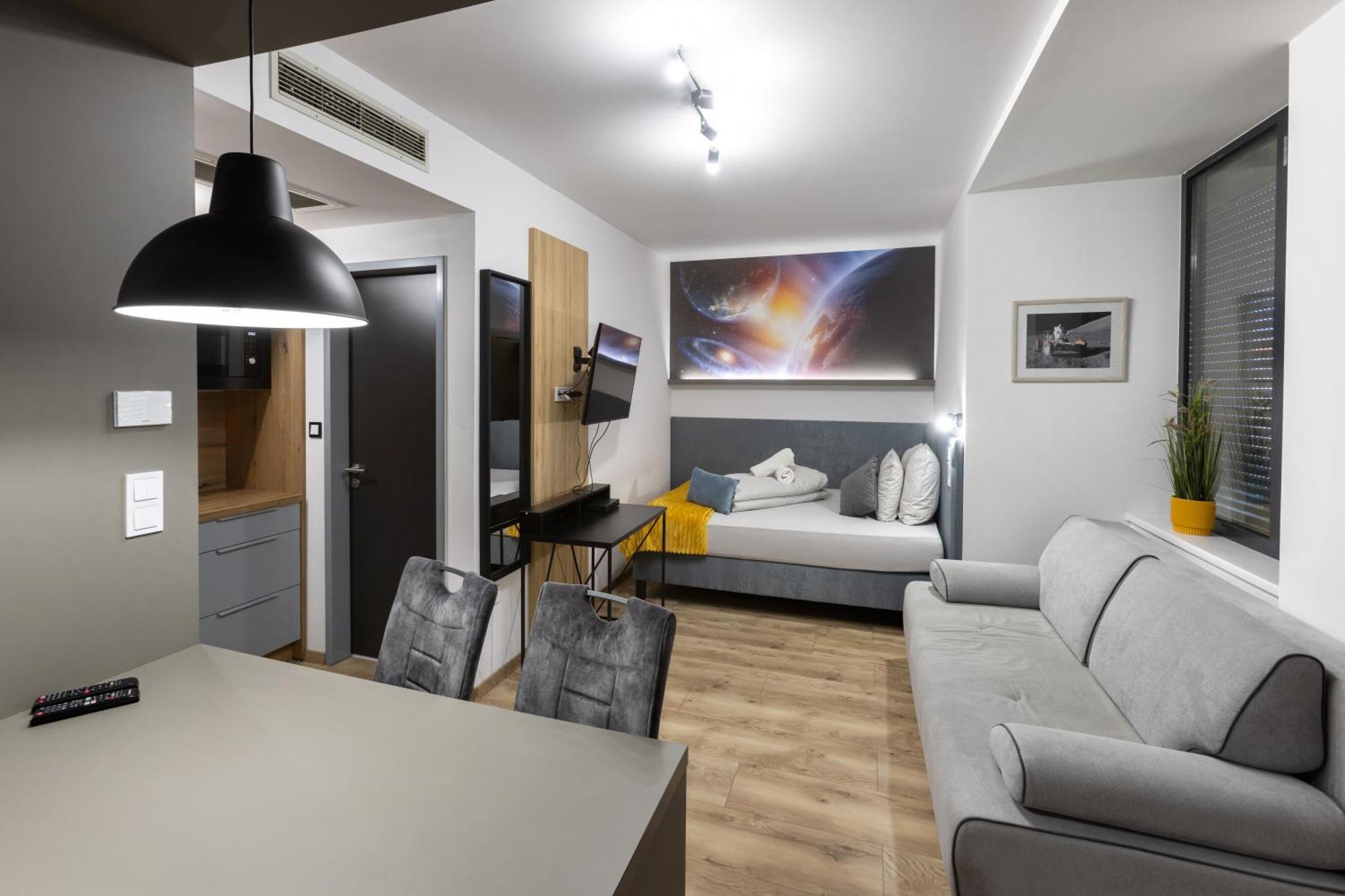 פץ' R73 Residences מראה חיצוני תמונה