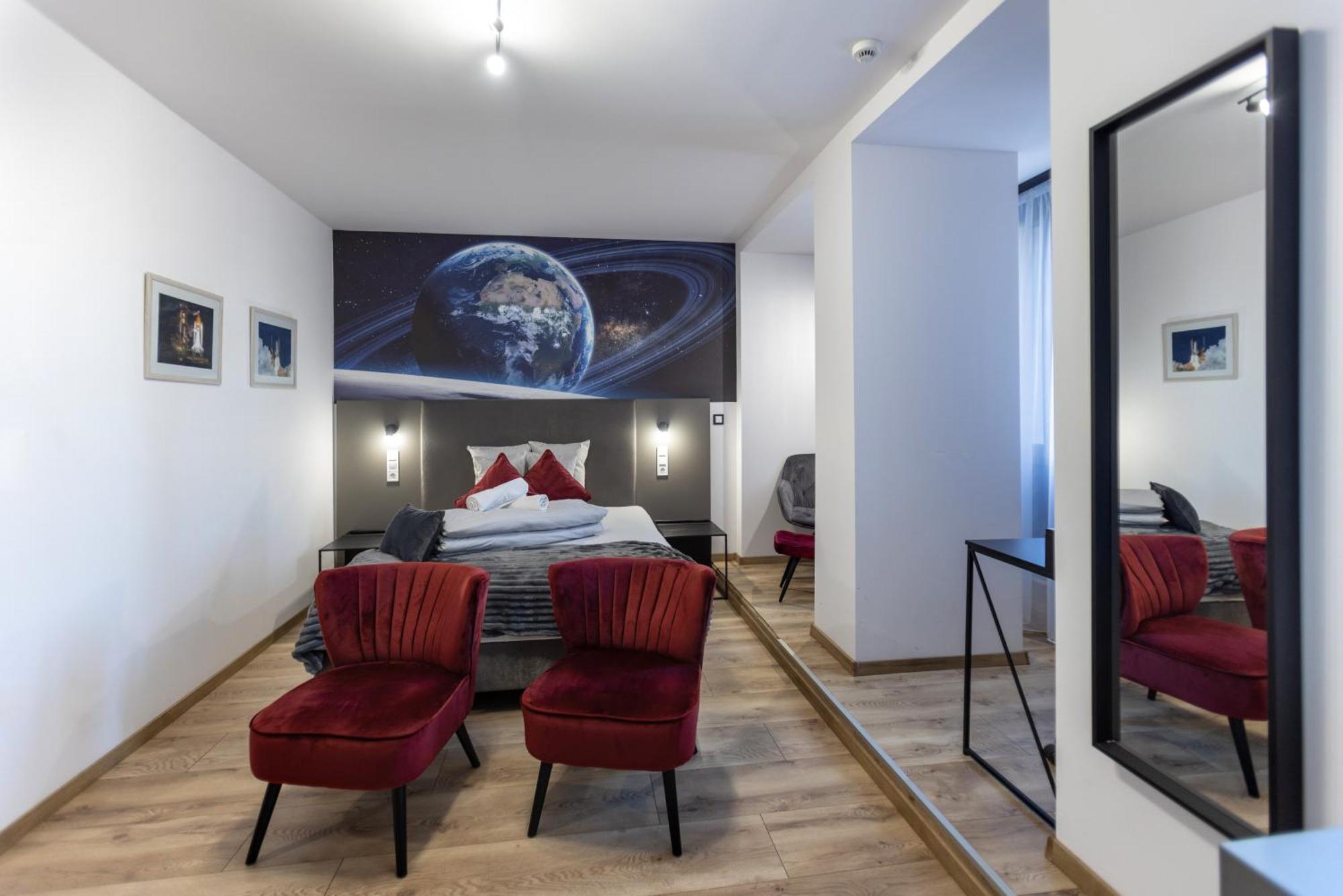 פץ' R73 Residences מראה חיצוני תמונה