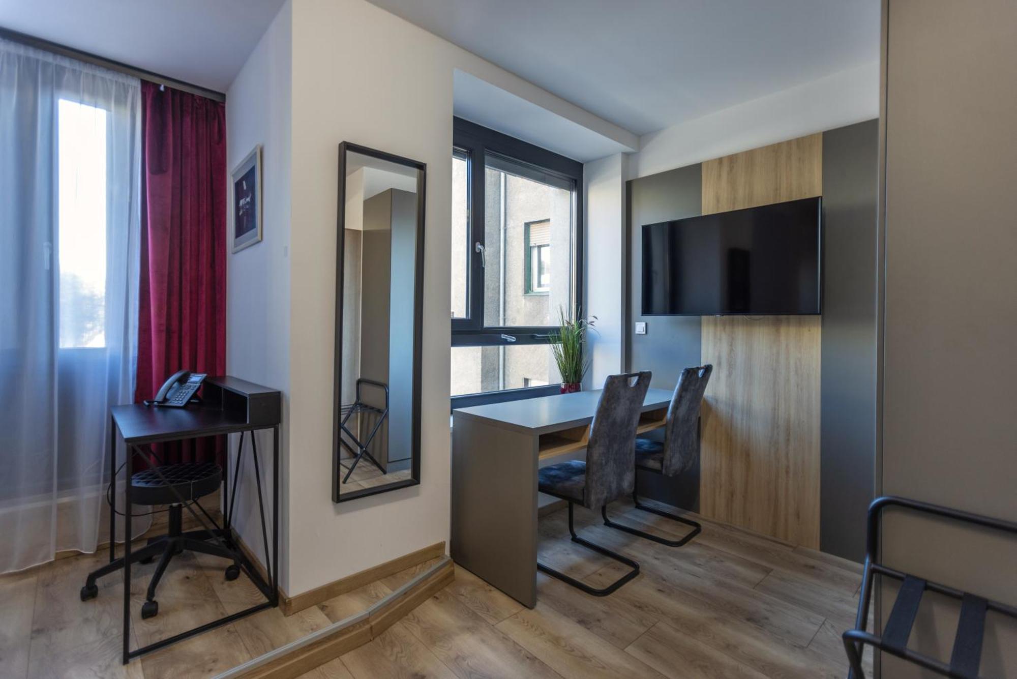פץ' R73 Residences מראה חיצוני תמונה