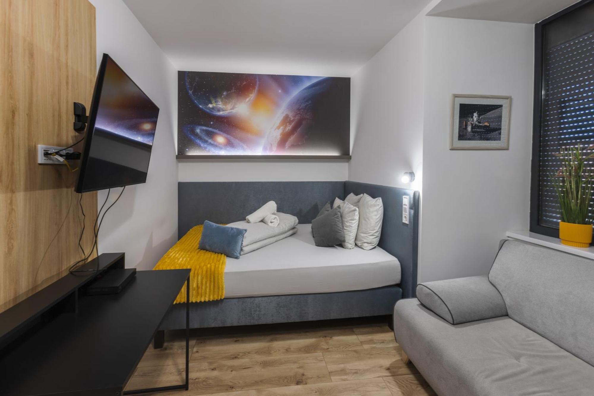 פץ' R73 Residences מראה חיצוני תמונה