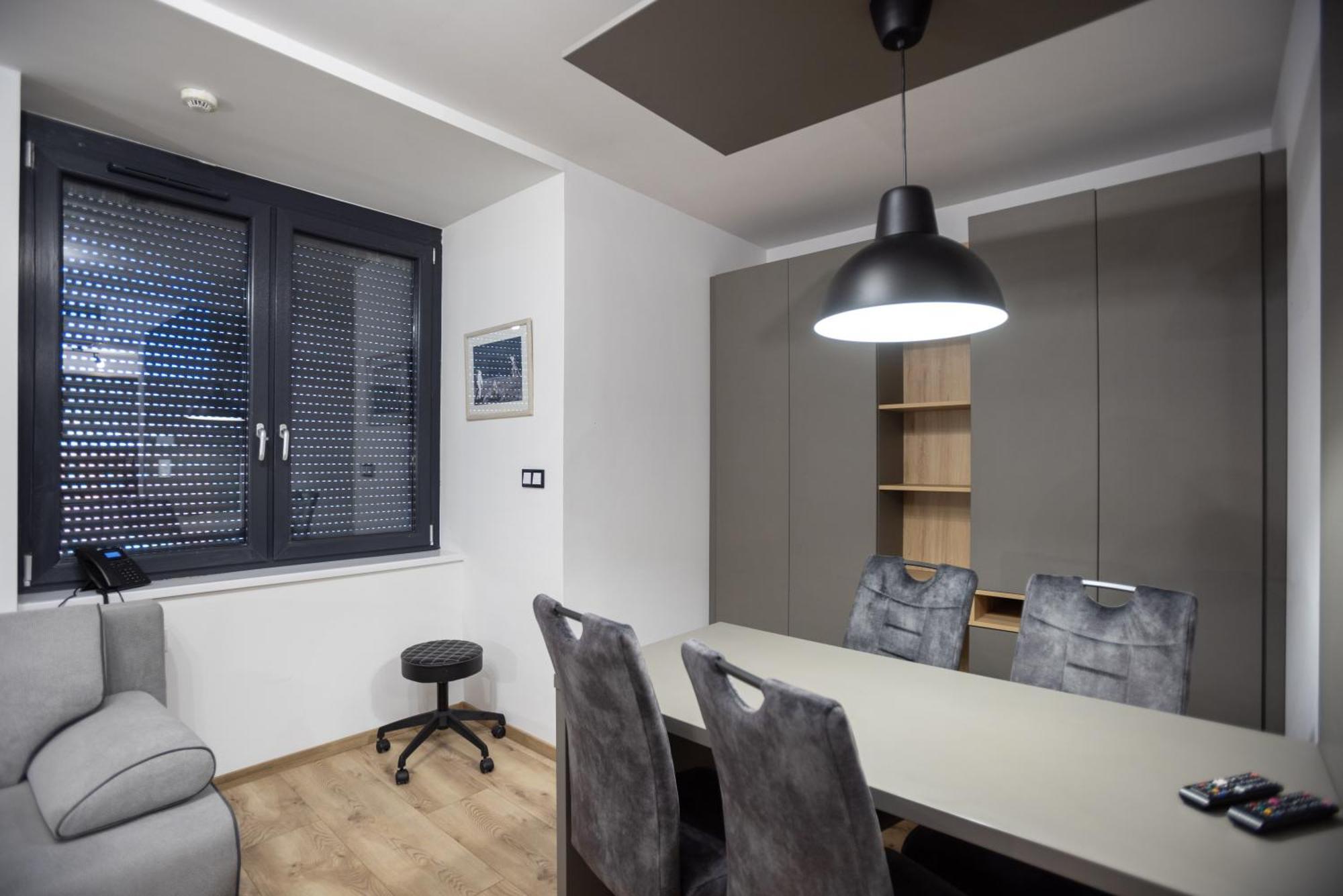 פץ' R73 Residences מראה חיצוני תמונה