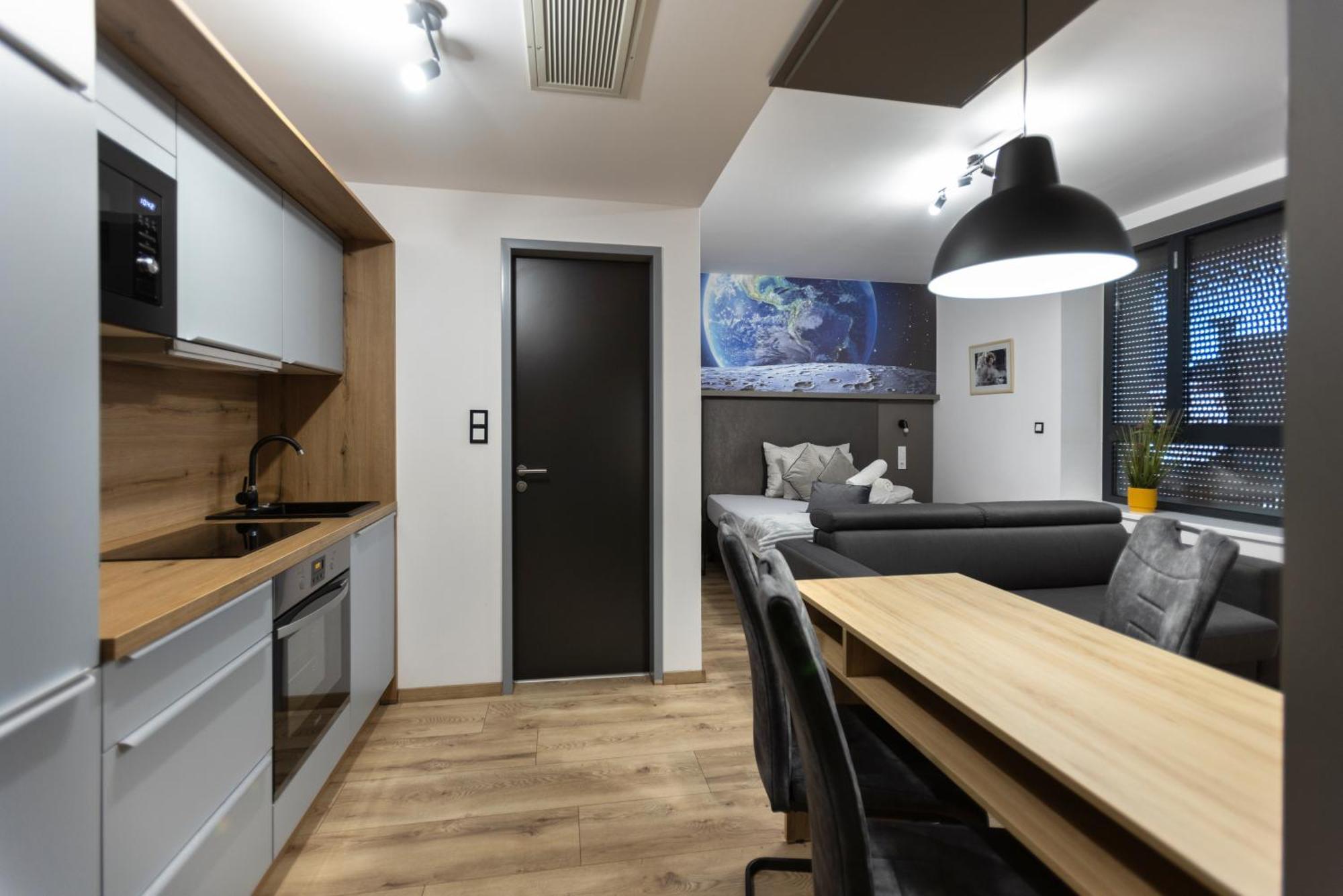 פץ' R73 Residences מראה חיצוני תמונה