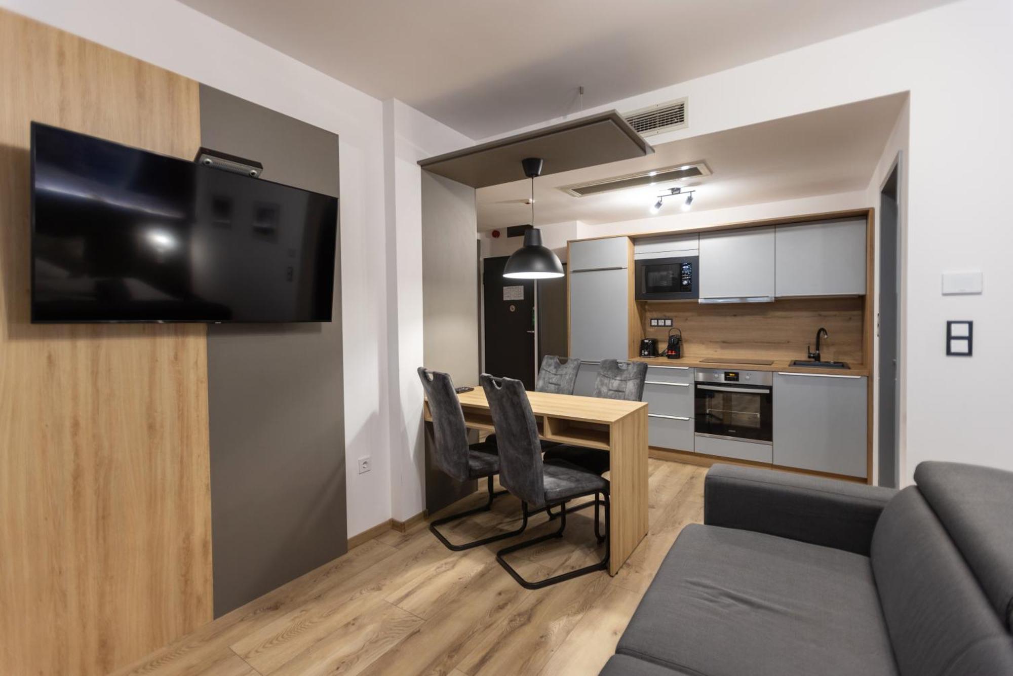 פץ' R73 Residences מראה חיצוני תמונה
