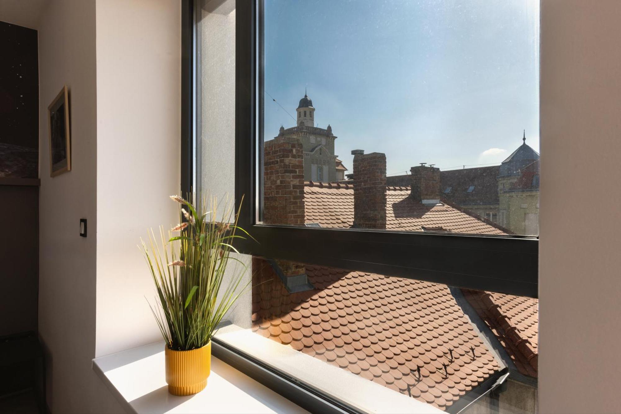 פץ' R73 Residences מראה חיצוני תמונה