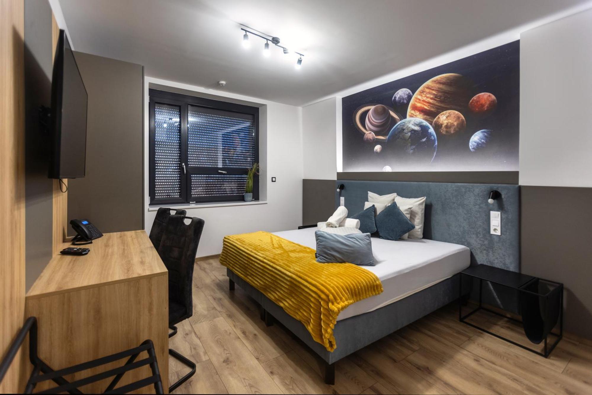 פץ' R73 Residences מראה חיצוני תמונה