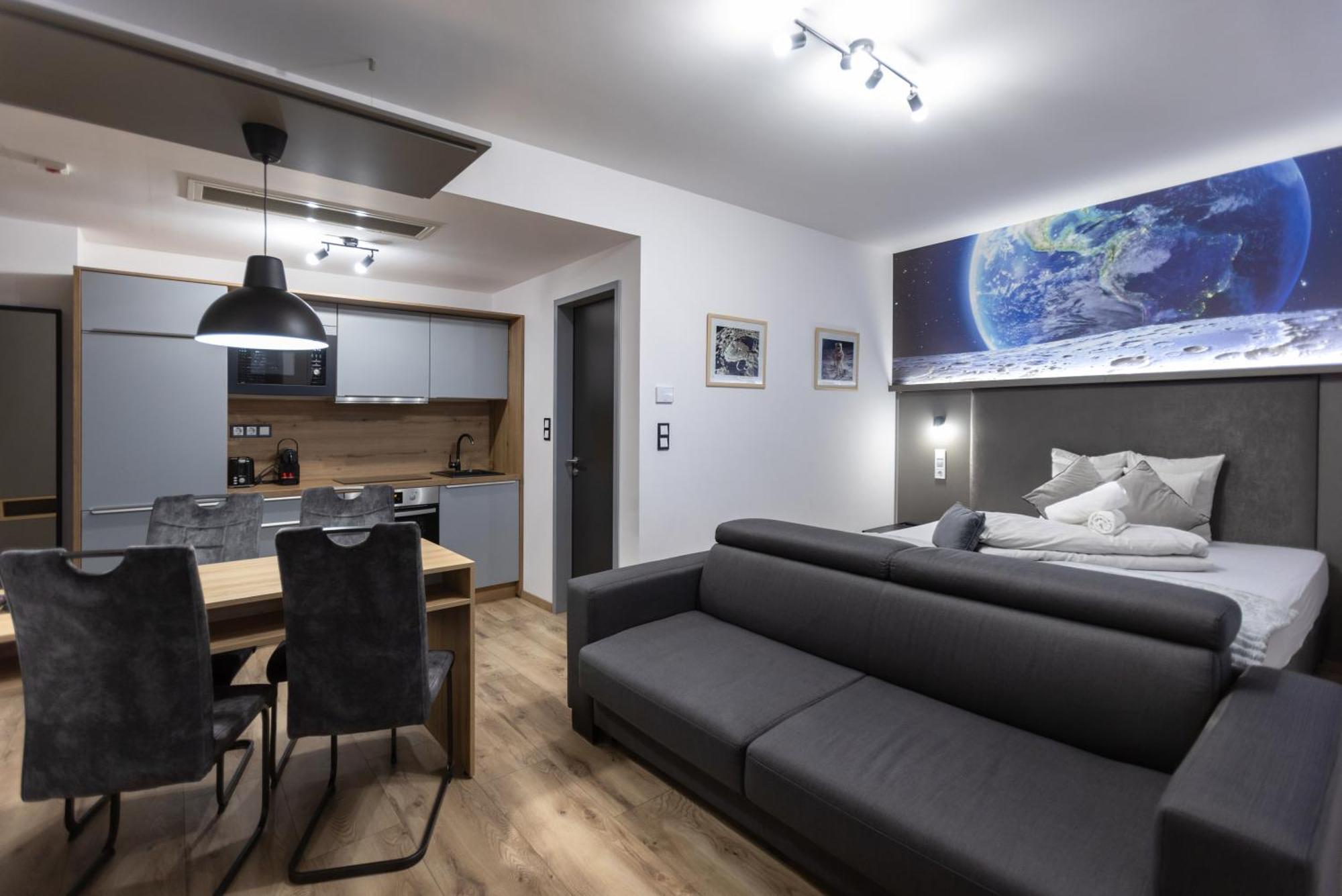 פץ' R73 Residences מראה חיצוני תמונה