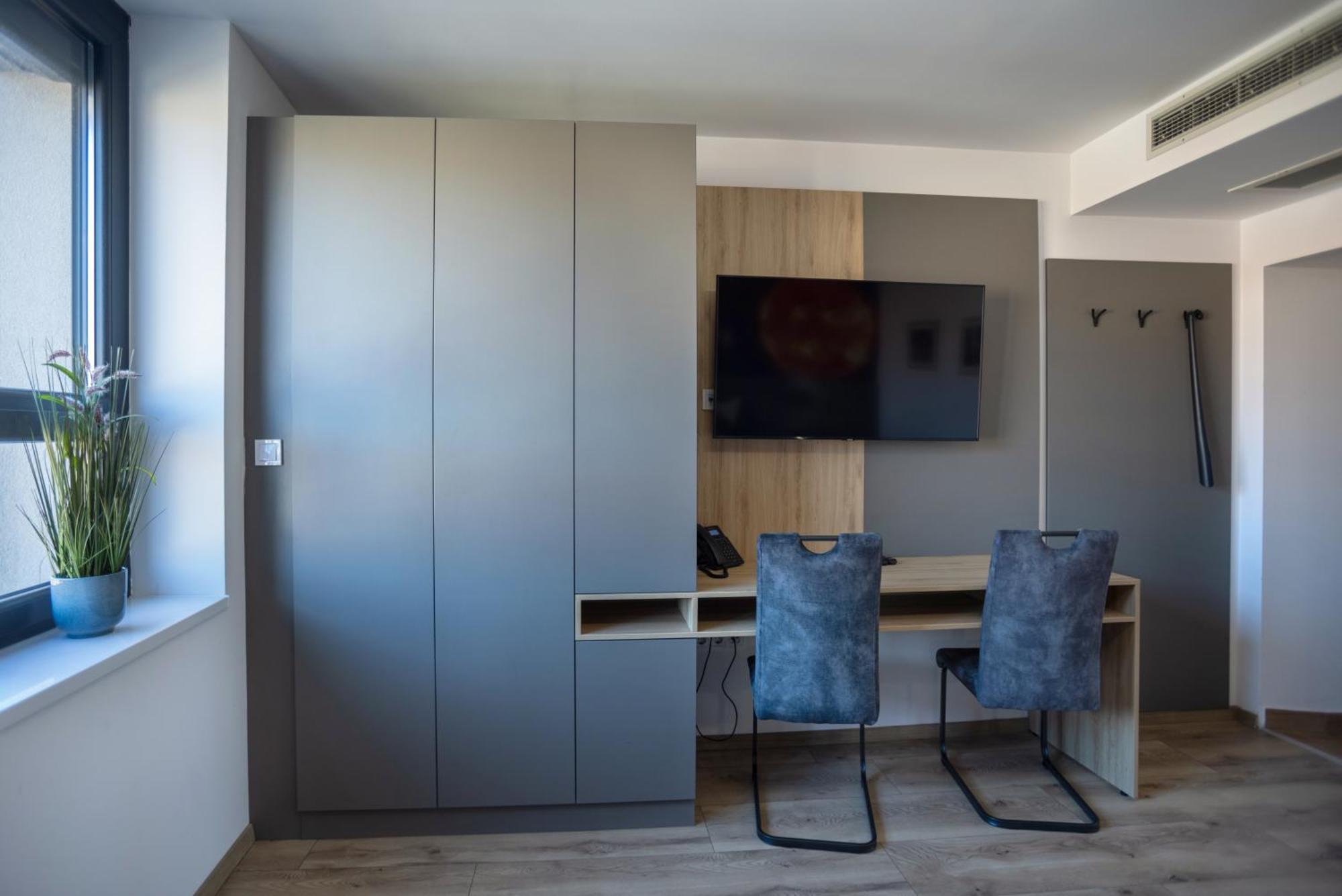 פץ' R73 Residences מראה חיצוני תמונה