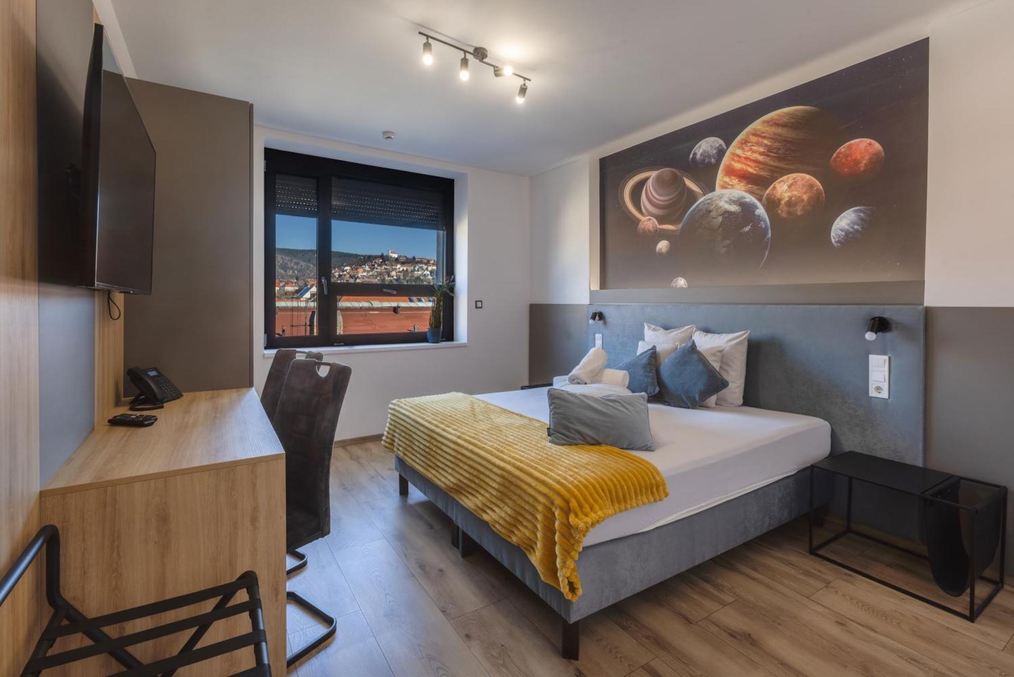 פץ' R73 Residences מראה חיצוני תמונה